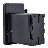 V mount to Sony BP-U battery adapter
